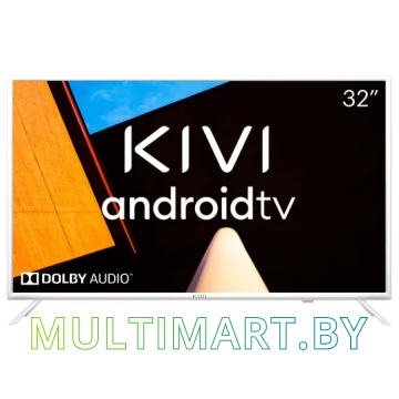 Телевизор KIVI 32F710KW